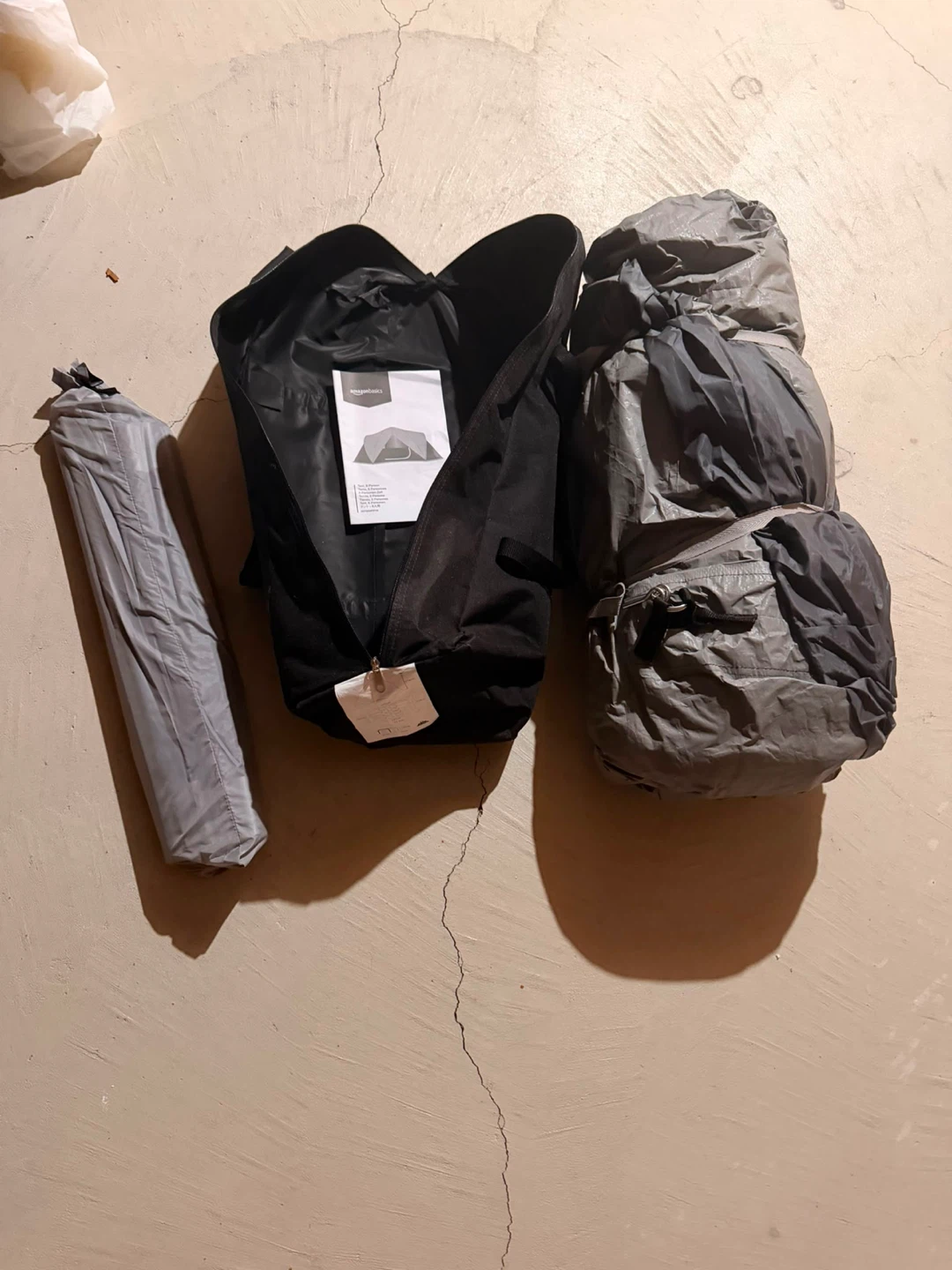 AmazonBasics 8-Person Dome Tent - photo 2