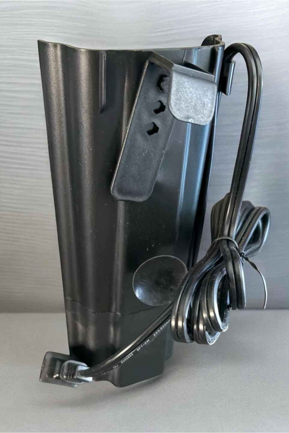 Aquarium Pump 5-10gal as is working - photo 3