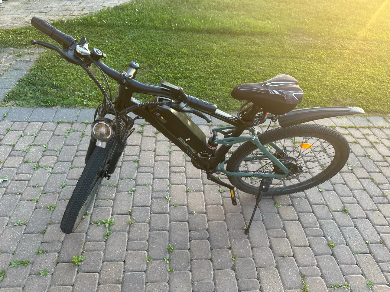 Ebike
