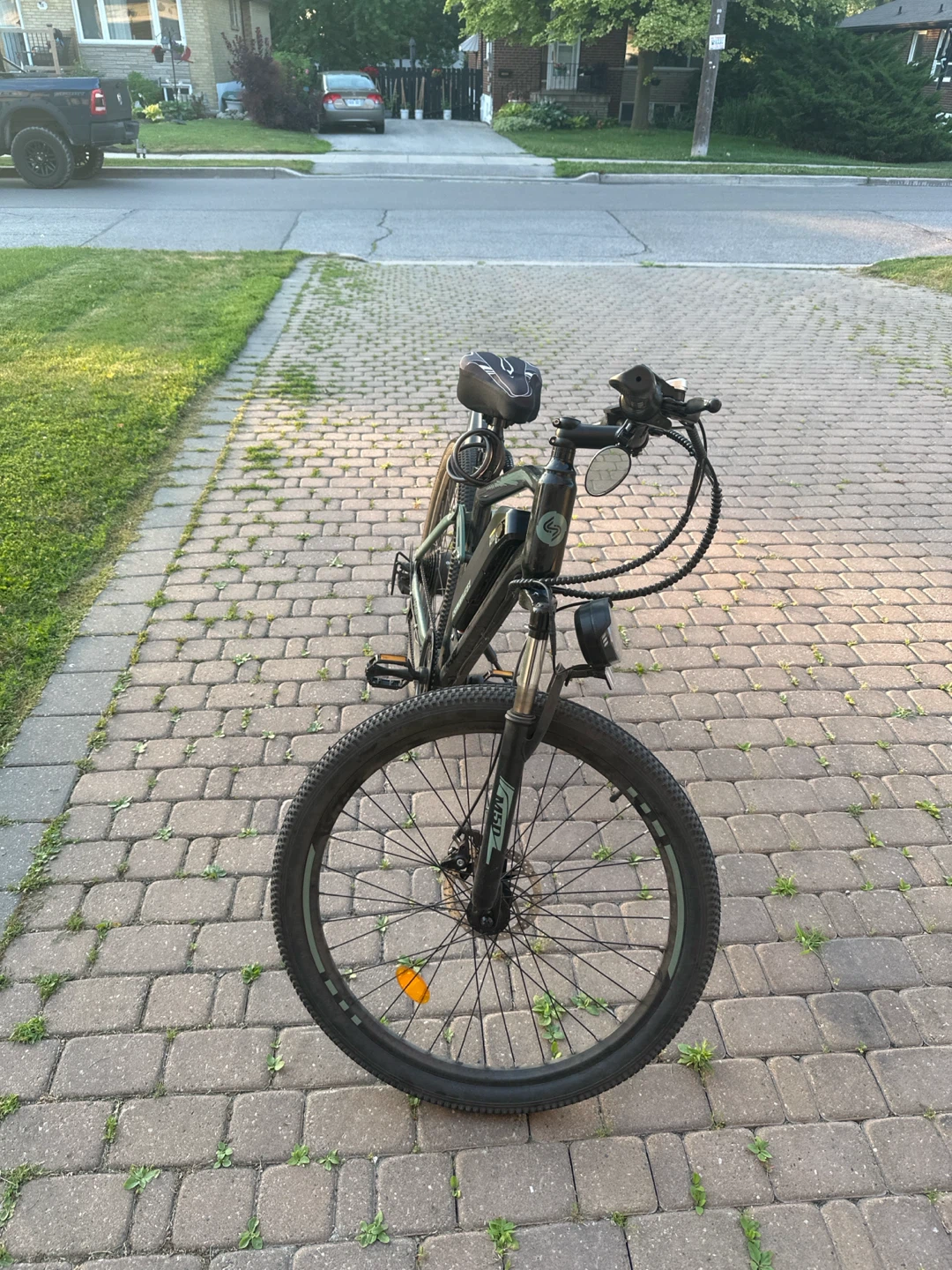 Ebike - photo 2
