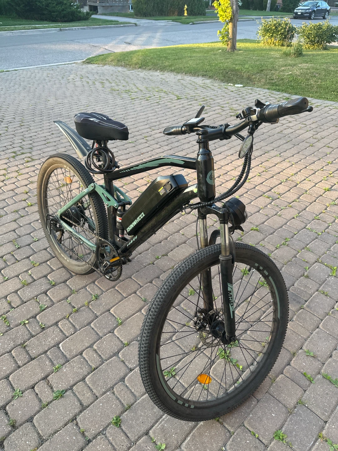 Ebike - photo 3