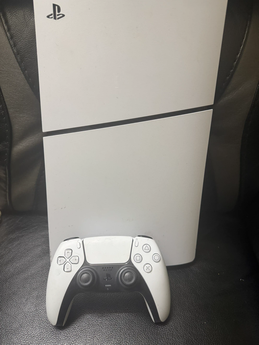 Sony PlayStation 5 Console DISC 1 TB