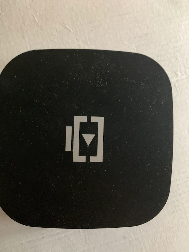 IPTV HUB Set Top Box - photo 2