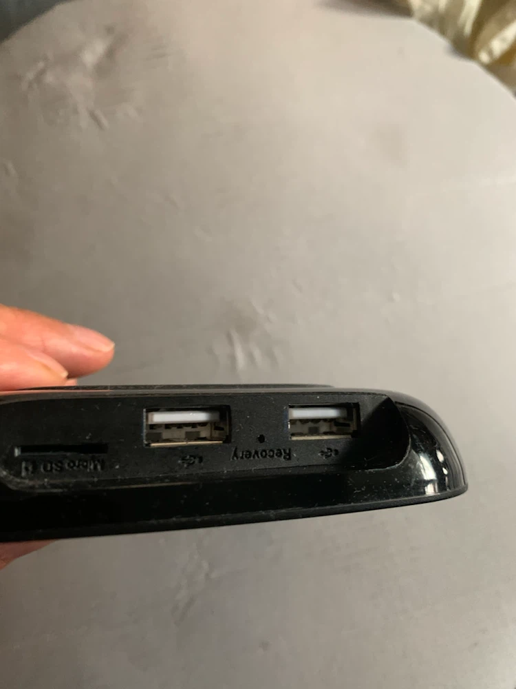 IPTV HUB Set Top Box - photo 3