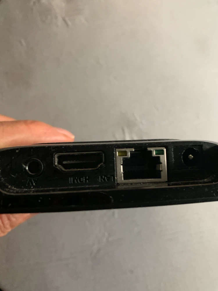 IPTV HUB Set Top Box - photo 4