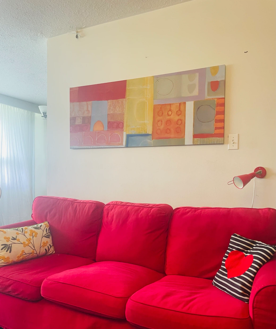 IKEA Canvas