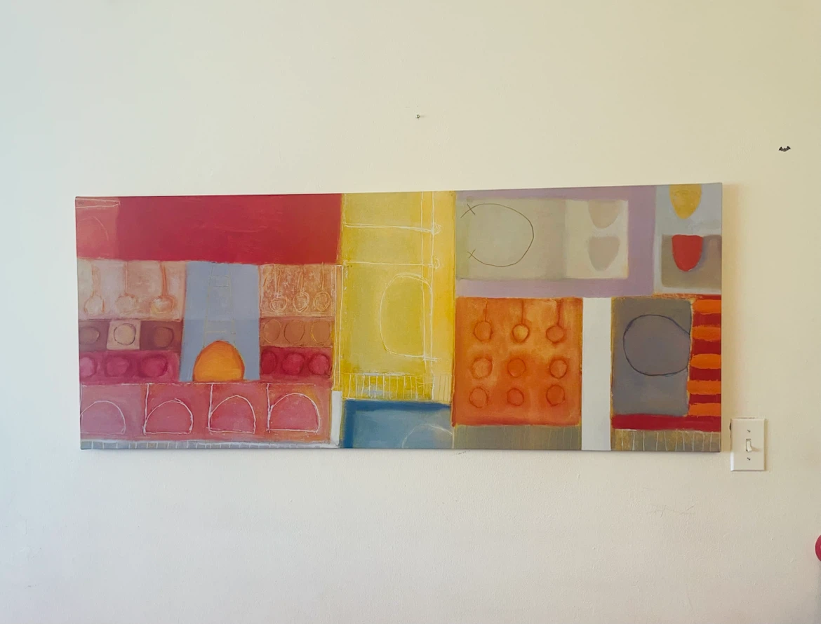 IKEA Canvas - photo 2