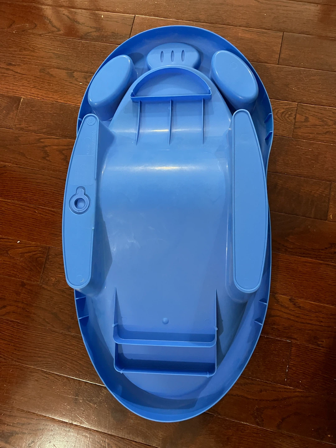 Newborn to Toddler bathtub - photo 2