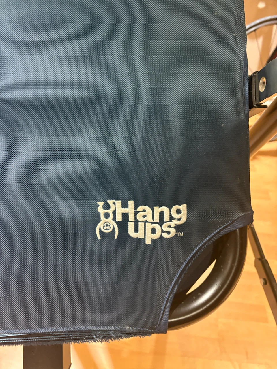 Hang Ups Inversion Table - photo 2