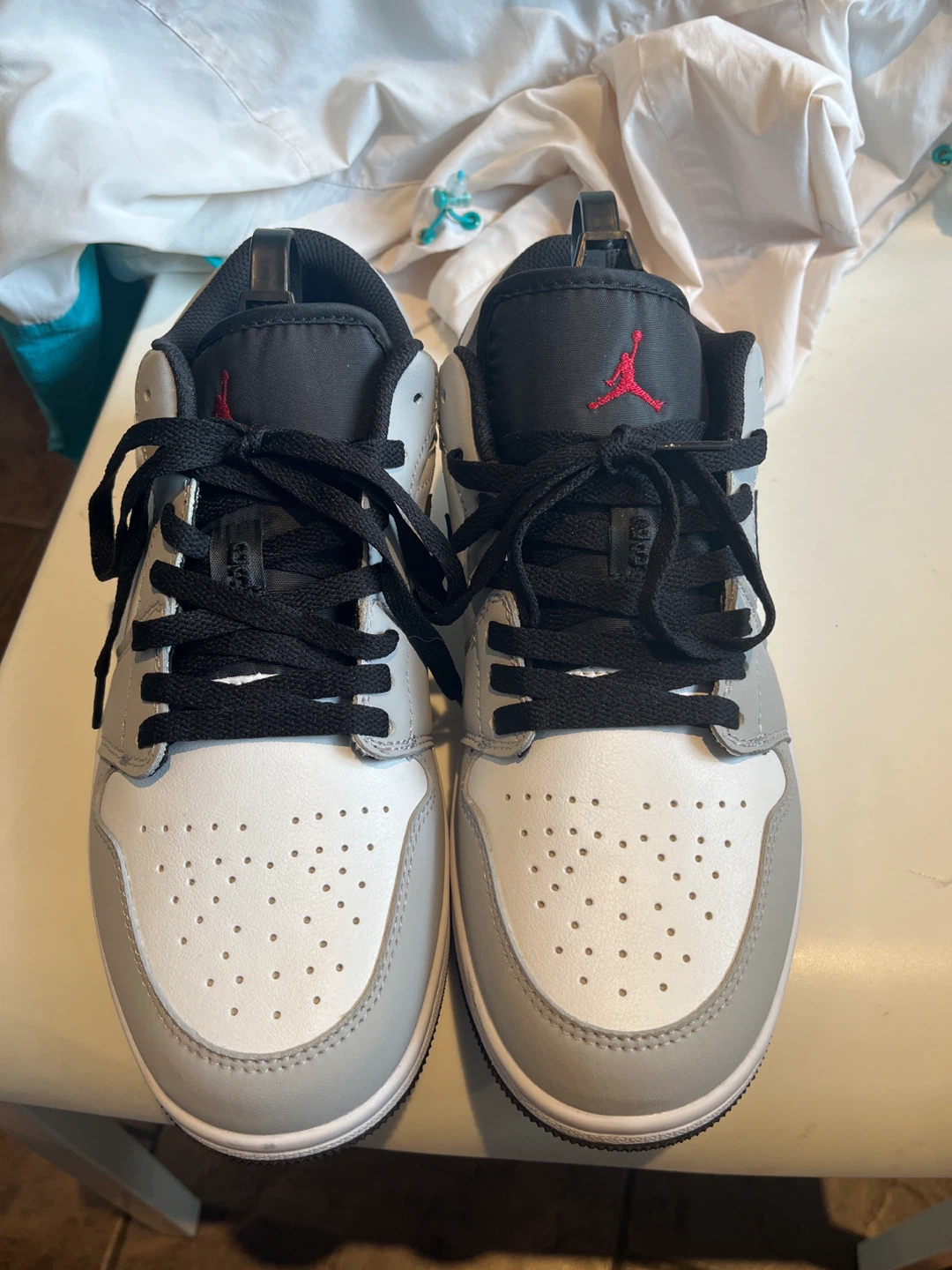 Air Jordan 1 Low Sneakers