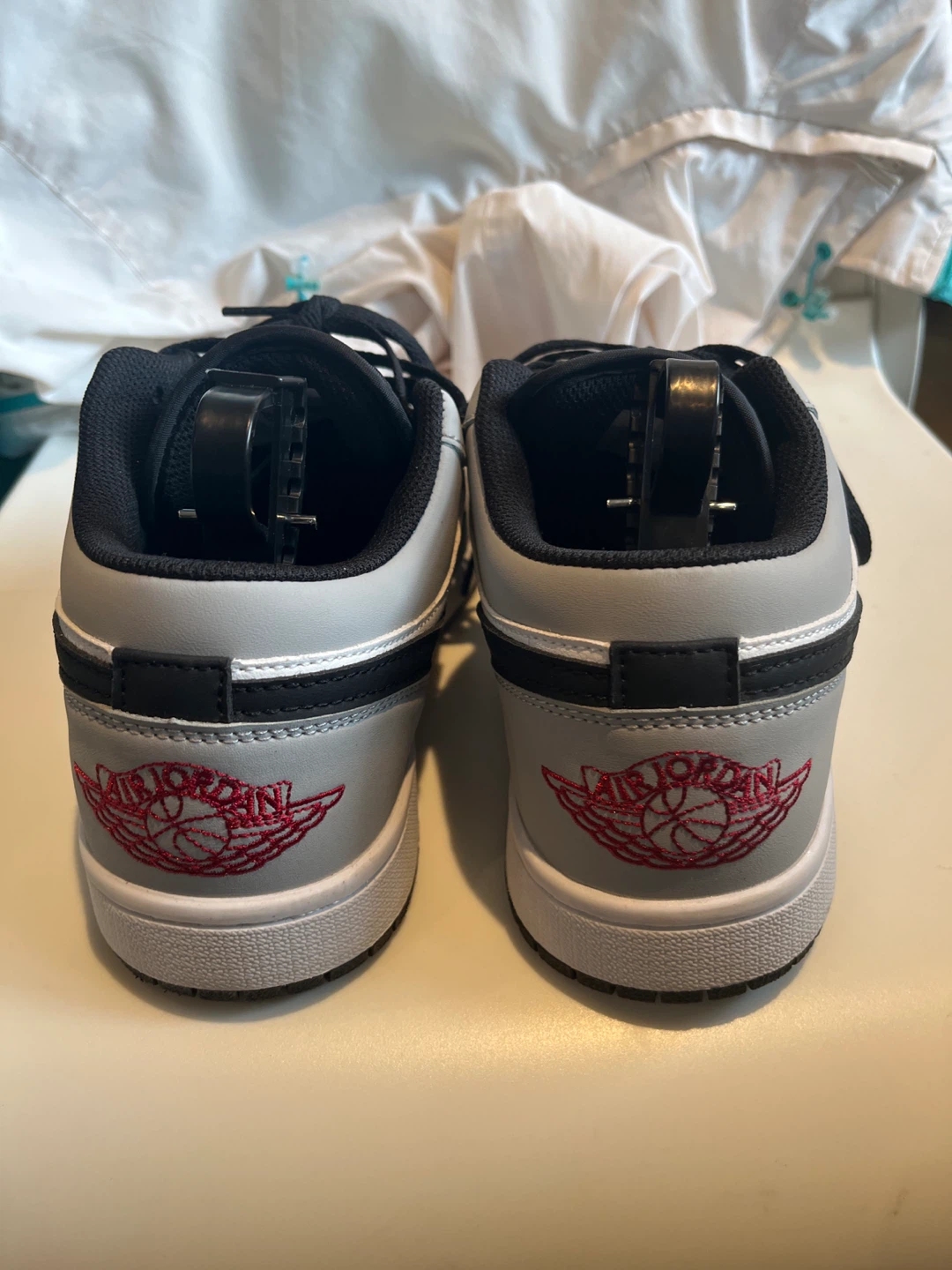 Air Jordan 1 Low Sneakers - photo 3