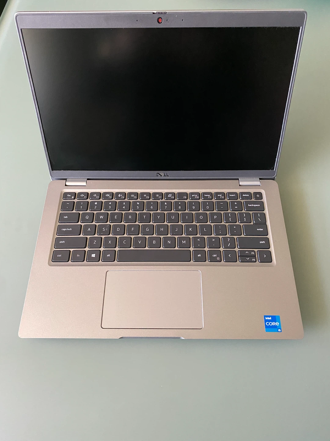 Dell Laptop Latitude 5420 + USB C Charger