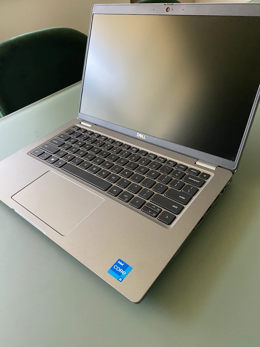 Dell Laptop Latitude 5420 + USB C Charger - photo 2