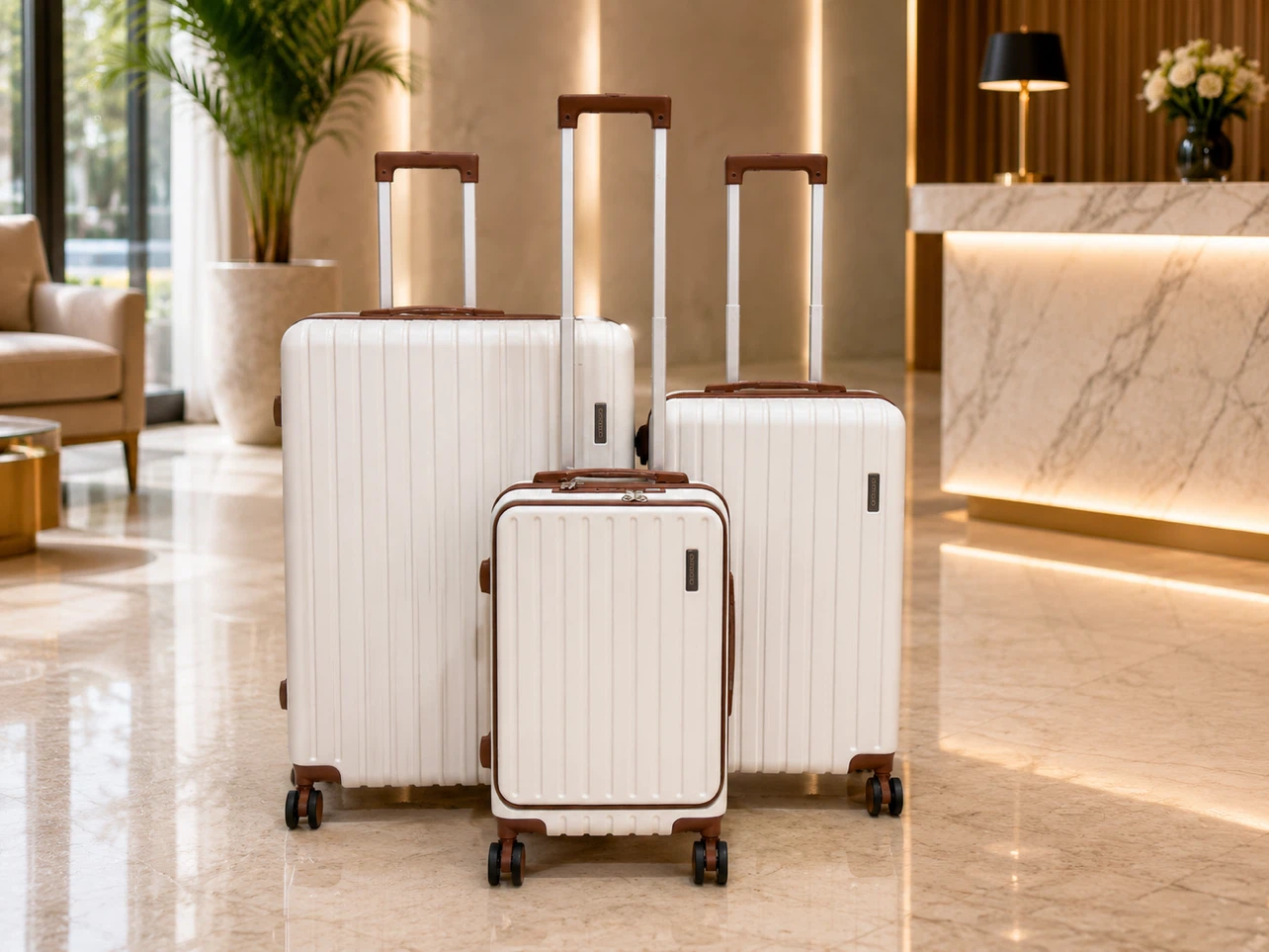 New arrival trend luggages - photo 2