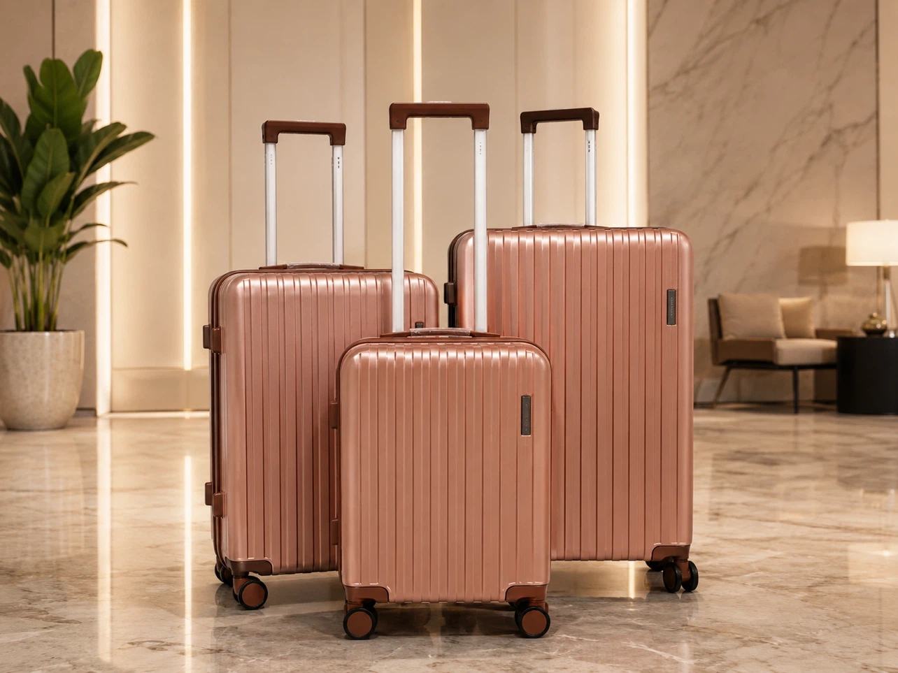 New arrival trend luggages - photo 5