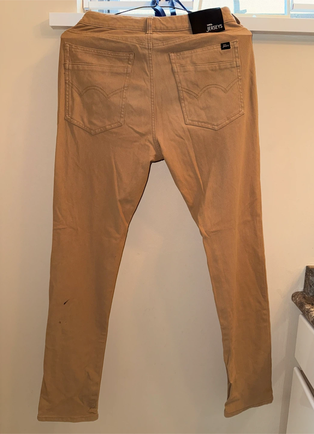 EDWIN JERSEYS Tan Jeans - photo 2