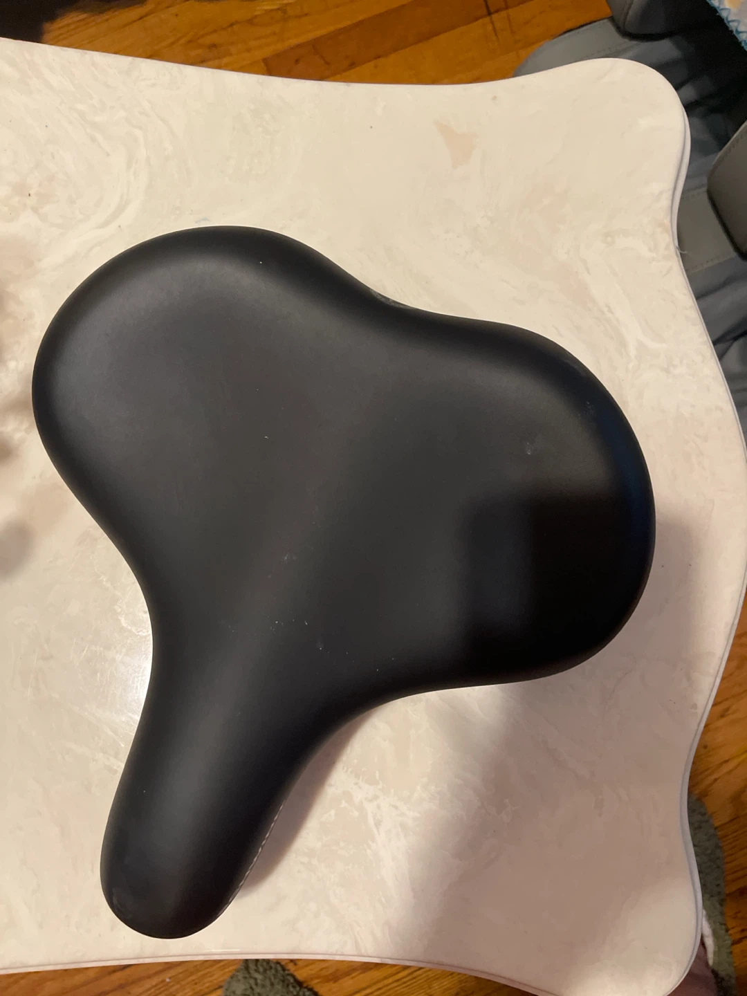 Schwinn Bicycle wide Seat