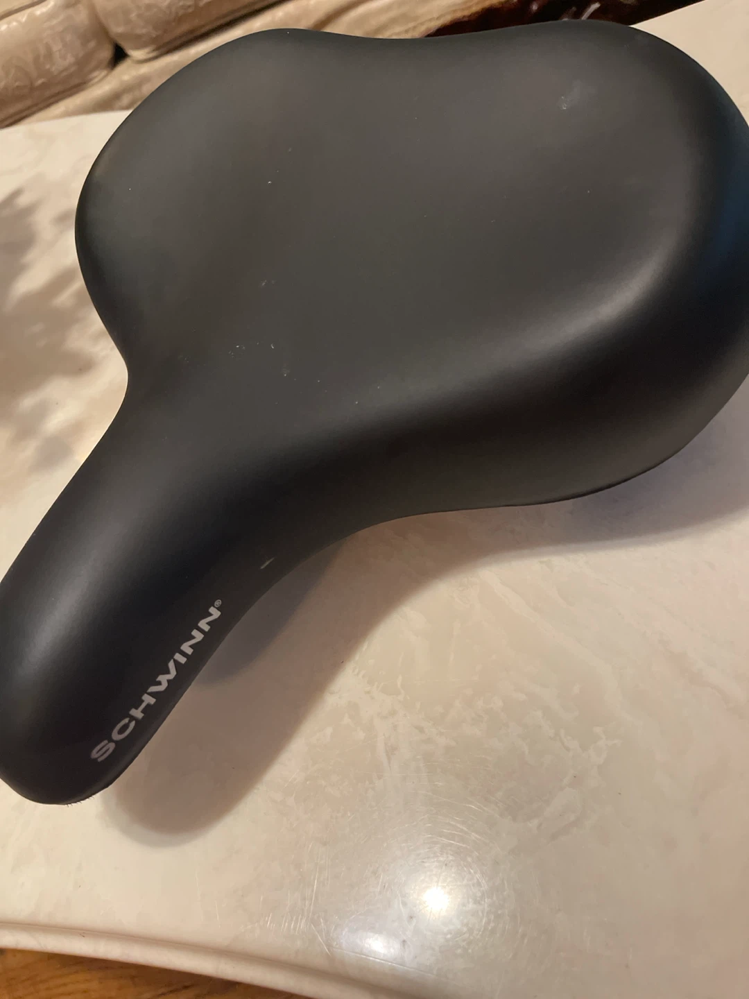Schwinn Bicycle wide Seat - photo 2