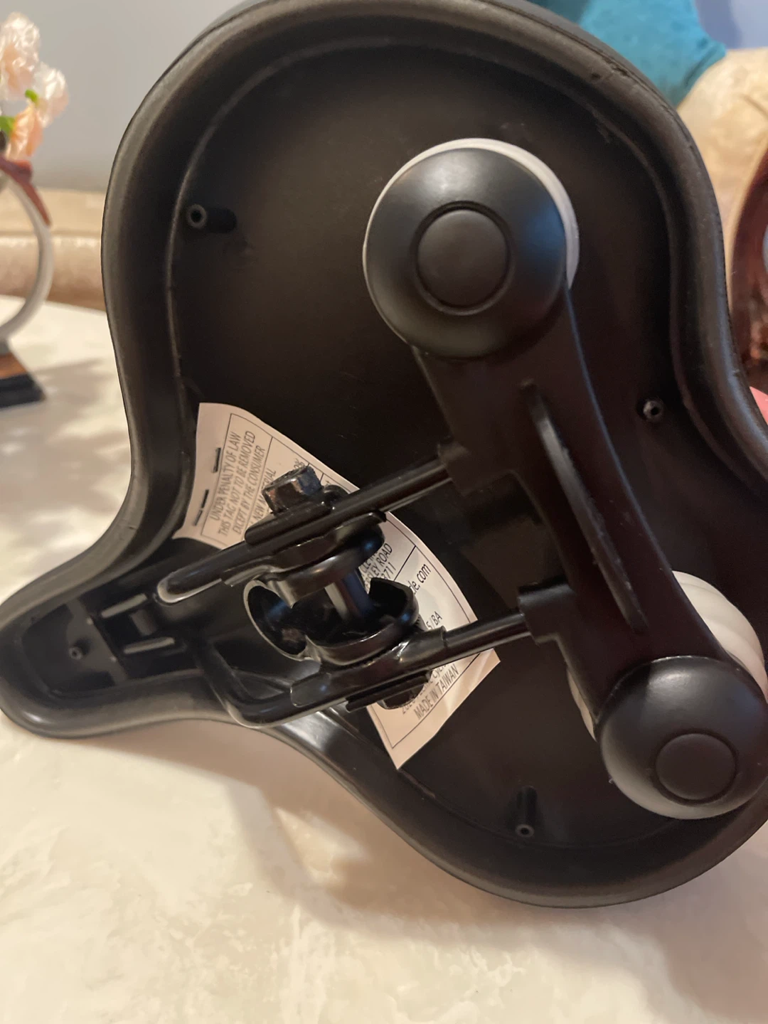 Schwinn Bicycle wide Seat - photo 4