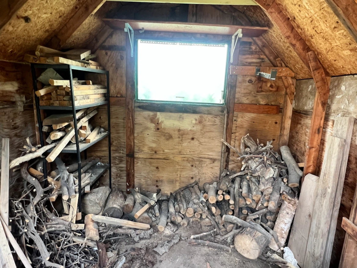 Firewood