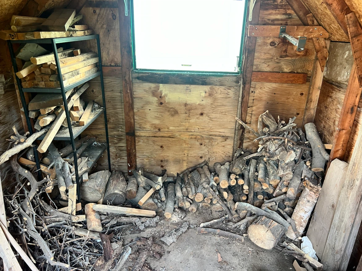 Firewood - photo 2