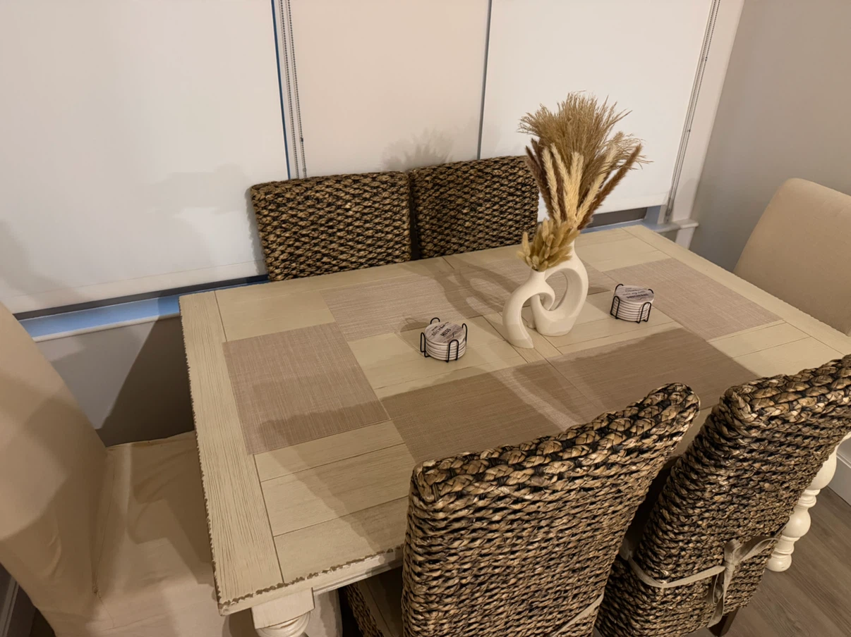 Dinning Room Table - photo 3