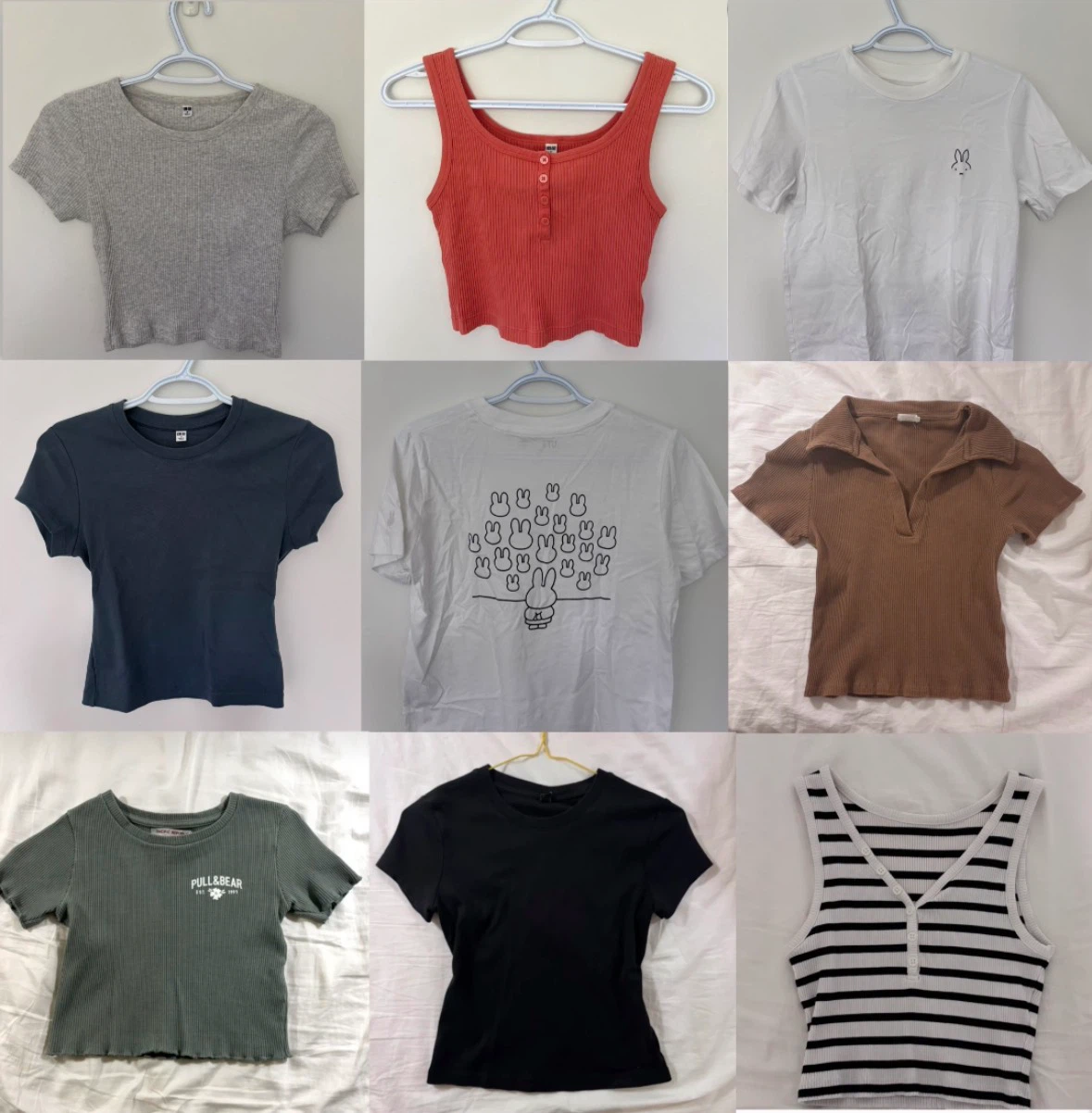 bundle to save summer tops!!!!!
