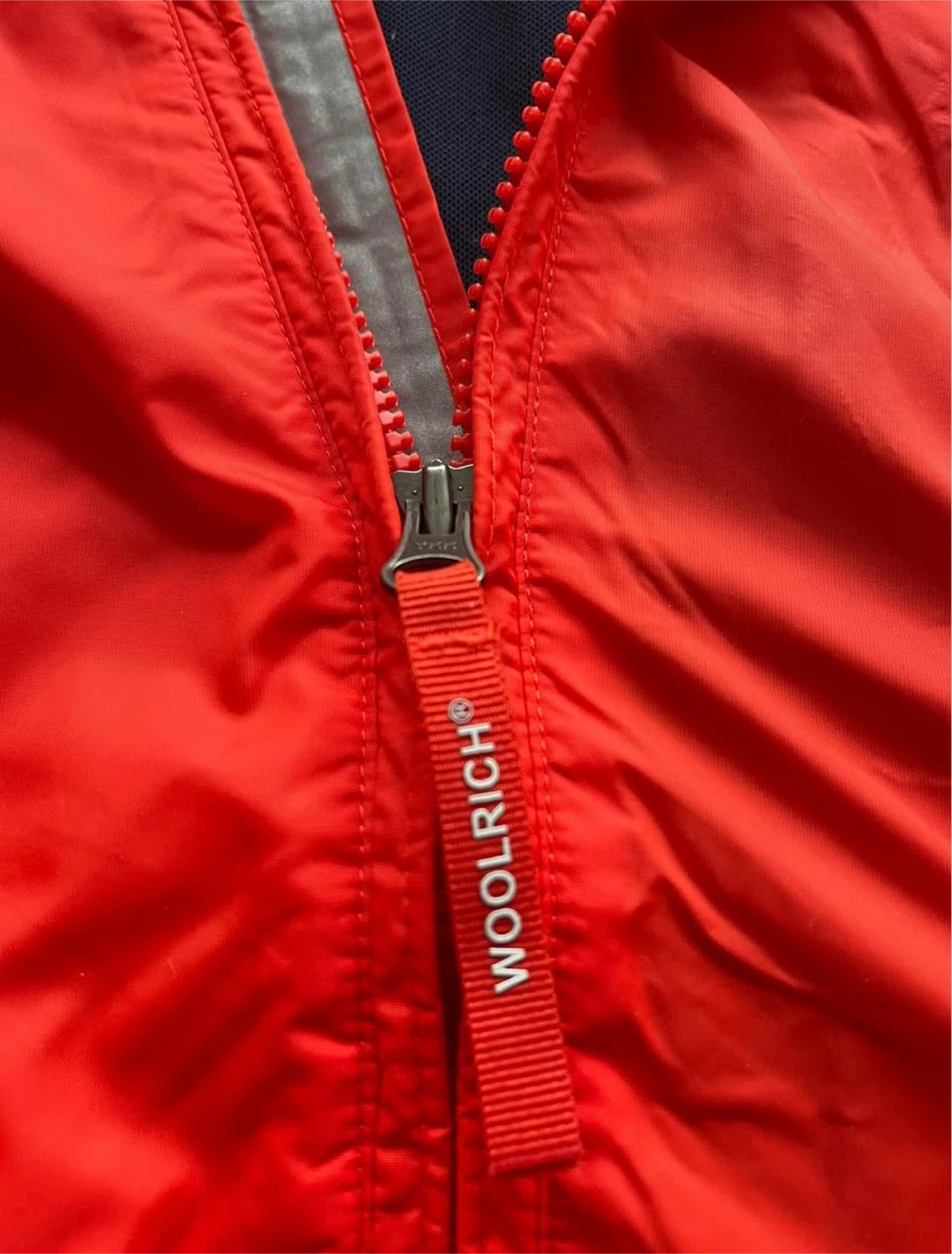 Woolrich Wind breaks Jacket - photo 2