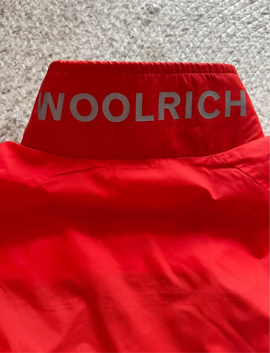 Woolrich Wind breaks Jacket - photo 3