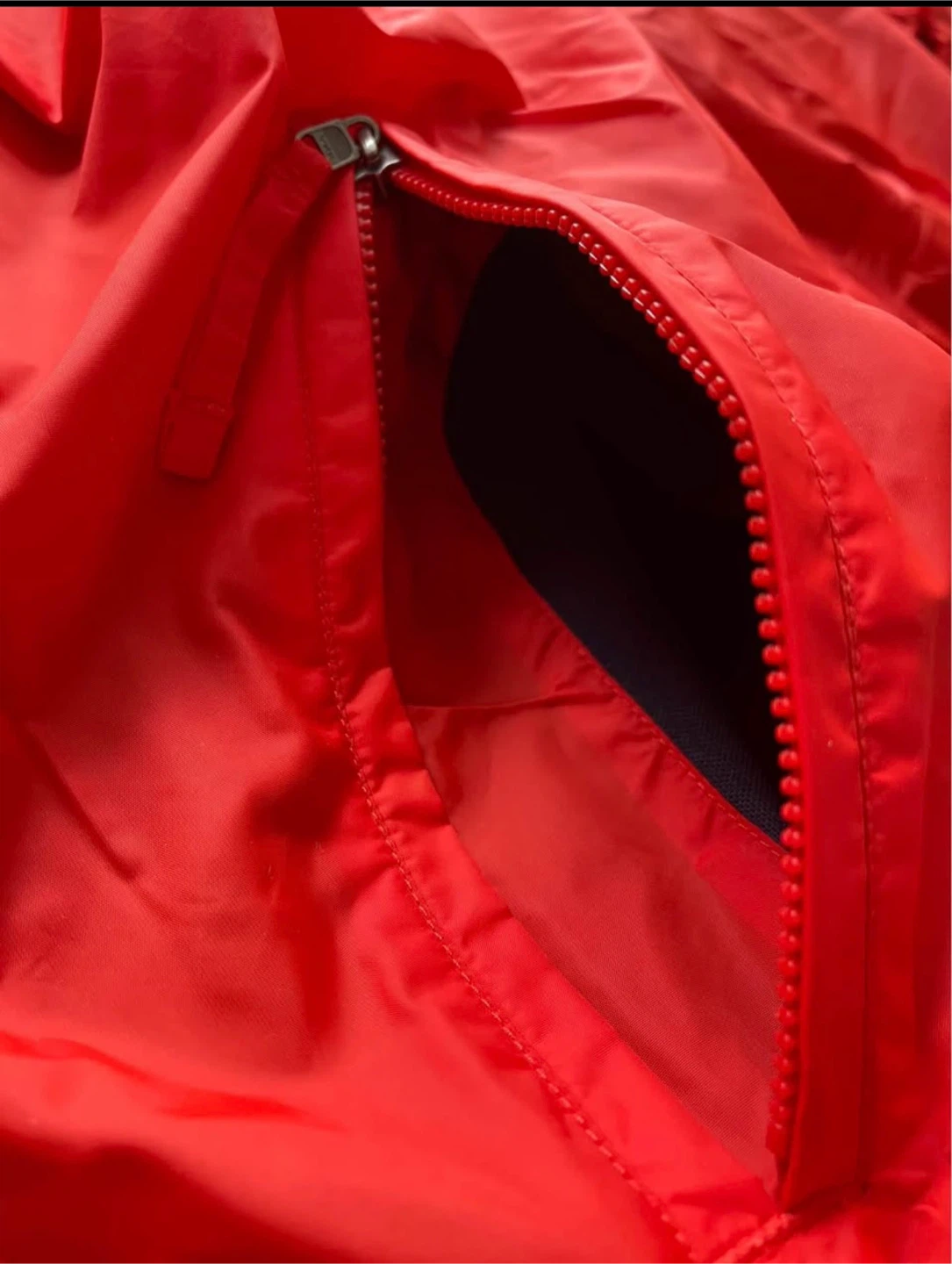 Woolrich Wind breaks Jacket - photo 5