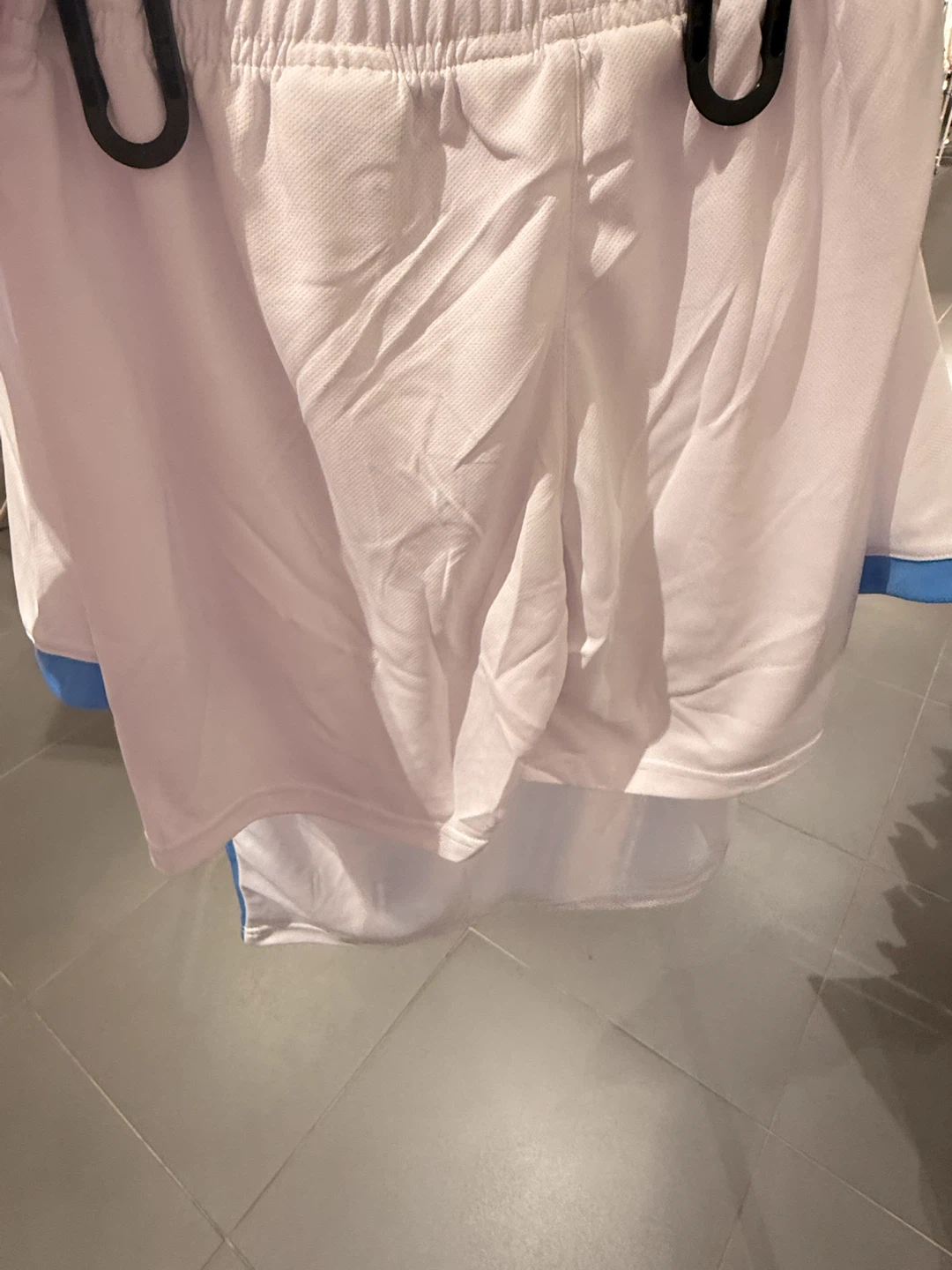 Argentina Football Nation World Cup Jersey and Shorts Set - photo 4