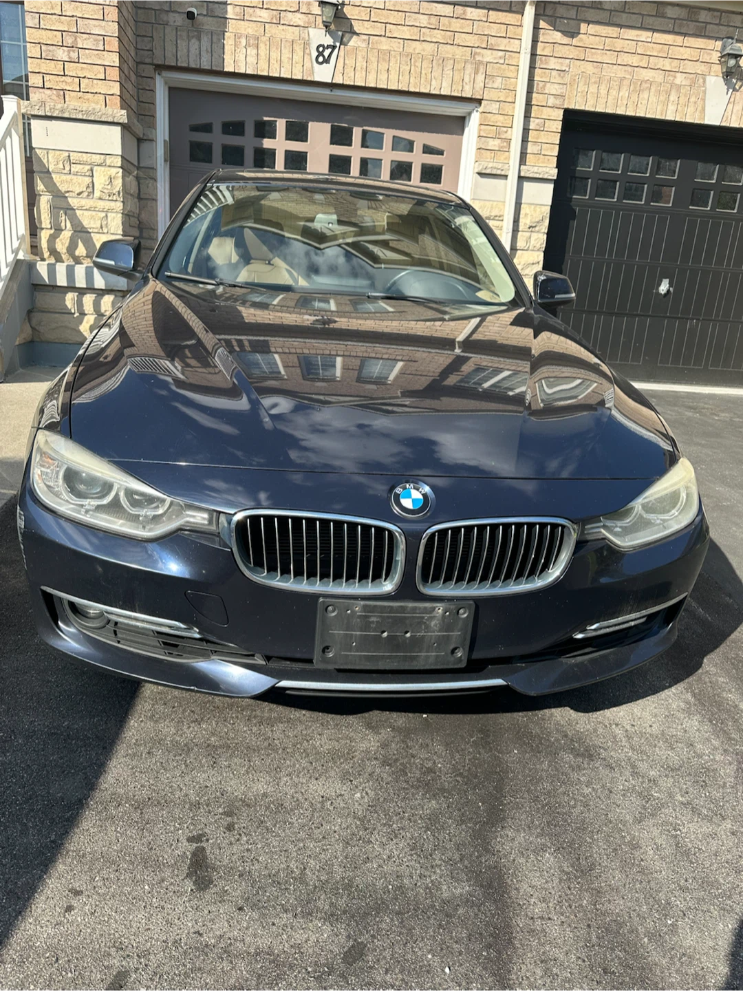 BMW 2012 BMW 328i