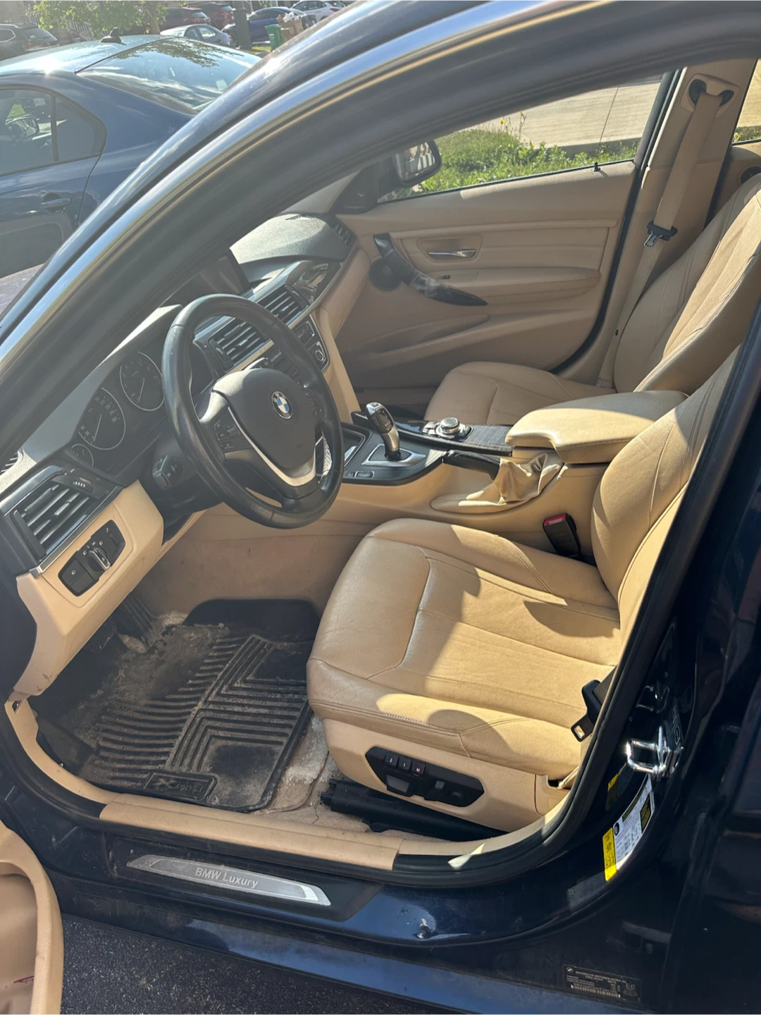 BMW 2012 BMW 328i - photo 3