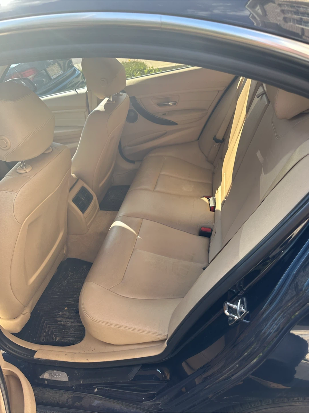 BMW 2012 BMW 328i - photo 5
