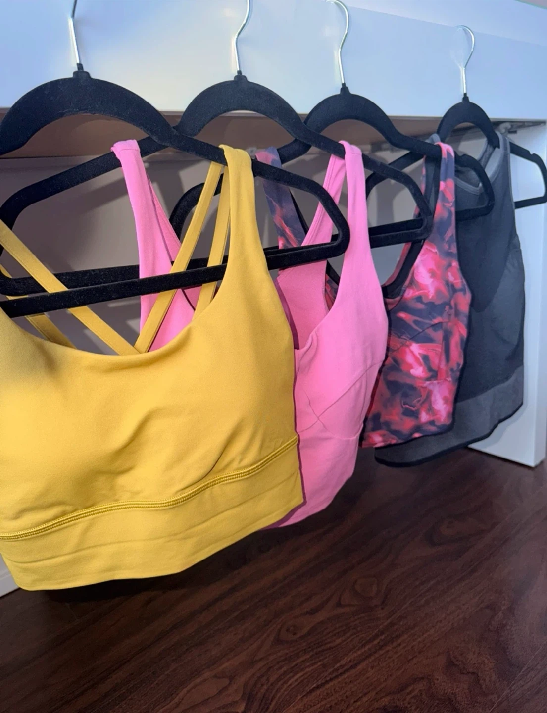Lululemon All $50