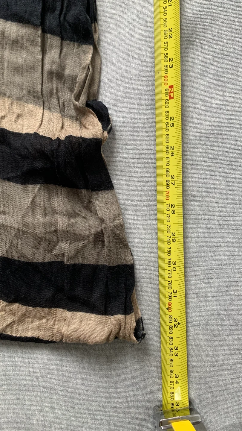 Reitmans Striped Infinity Scarf - photo 5