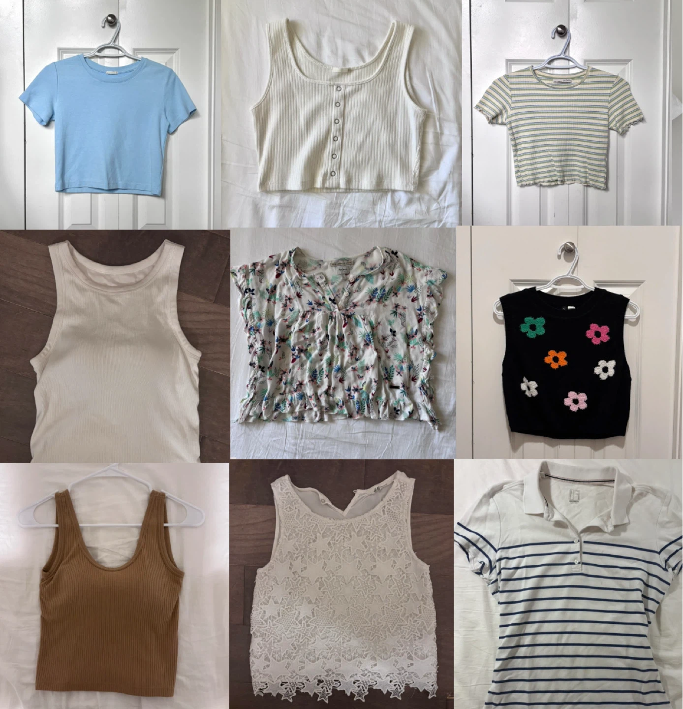 bundle to save summer tops!!!!! - photo 2