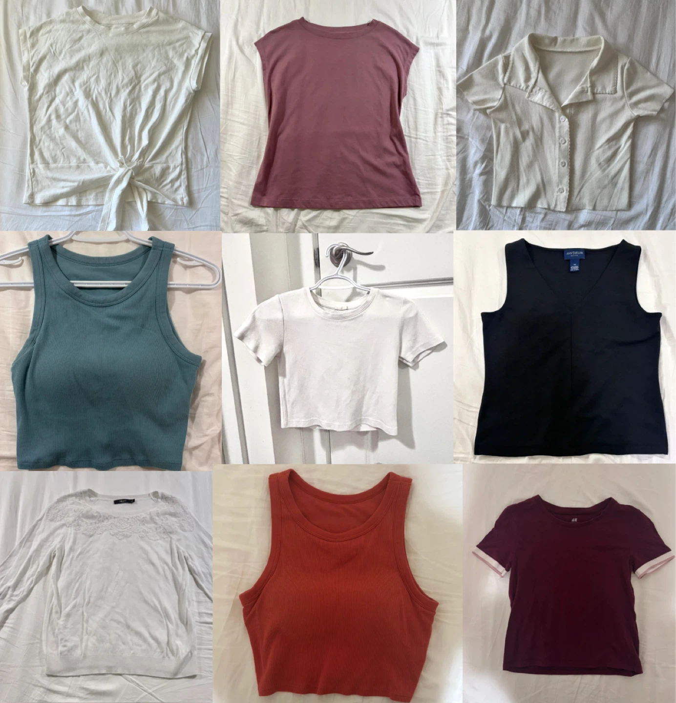 bundle to save summer tops!!!!! - photo 3