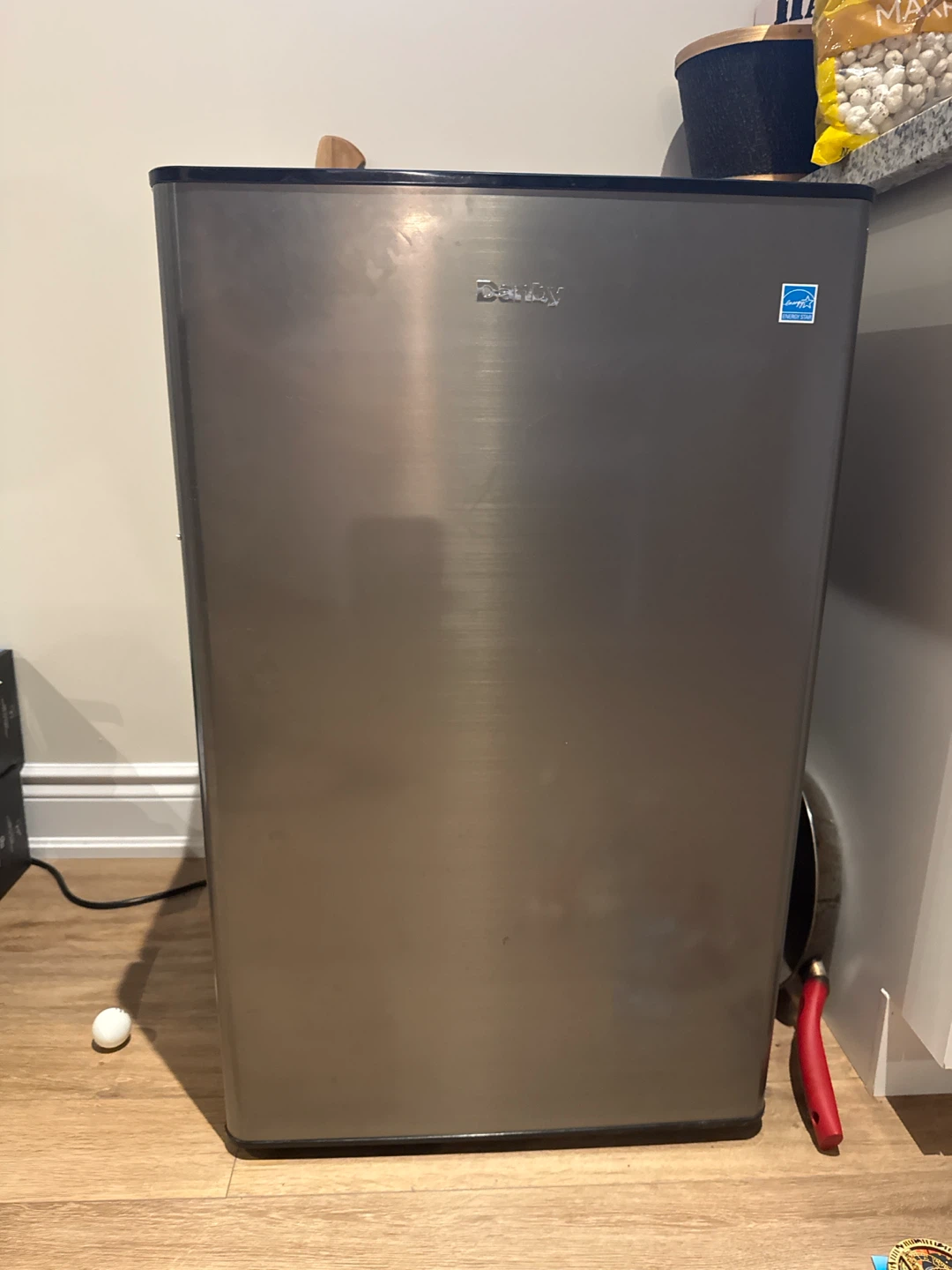 Danby Mini Fridge