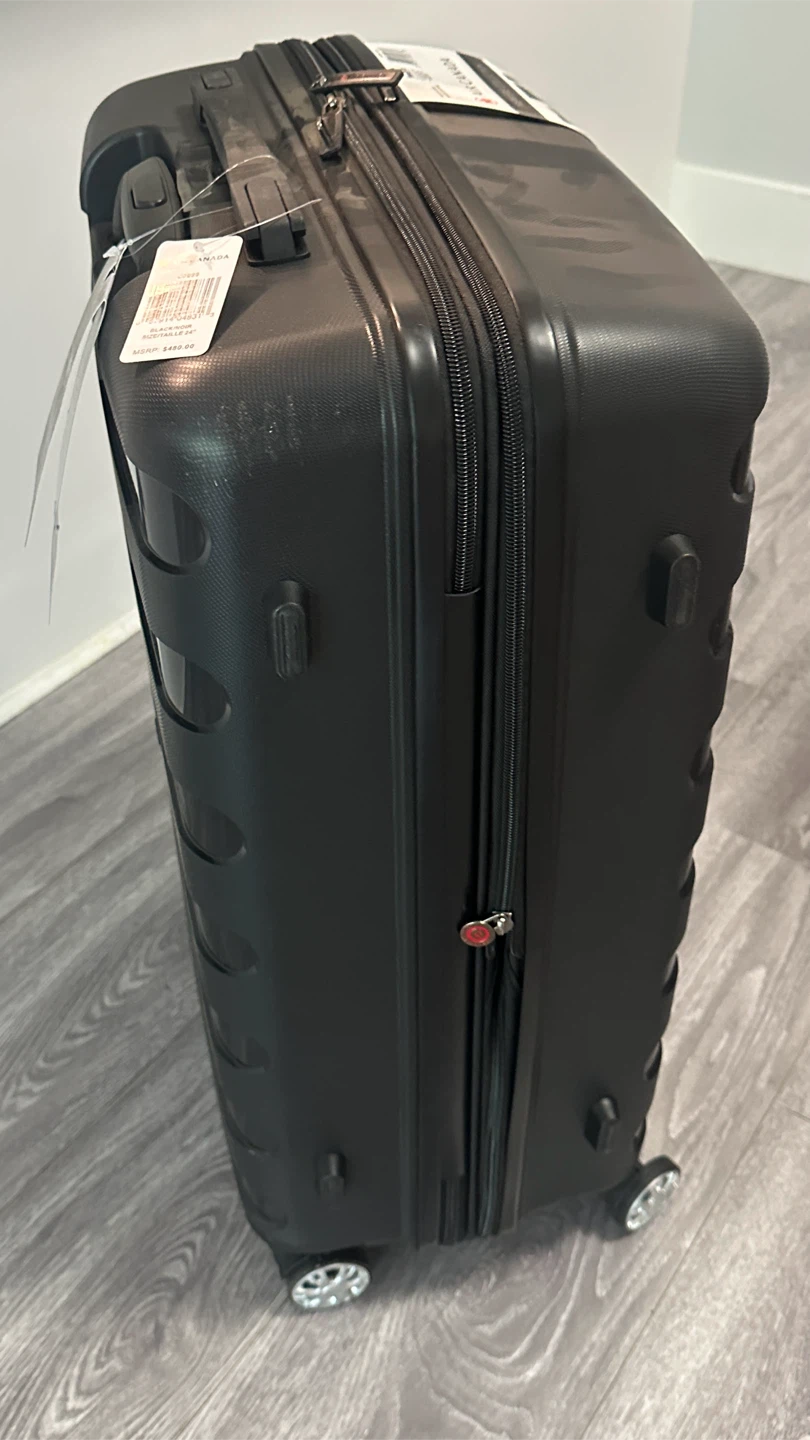 Air Canada Premiere Collection 24" Luggage