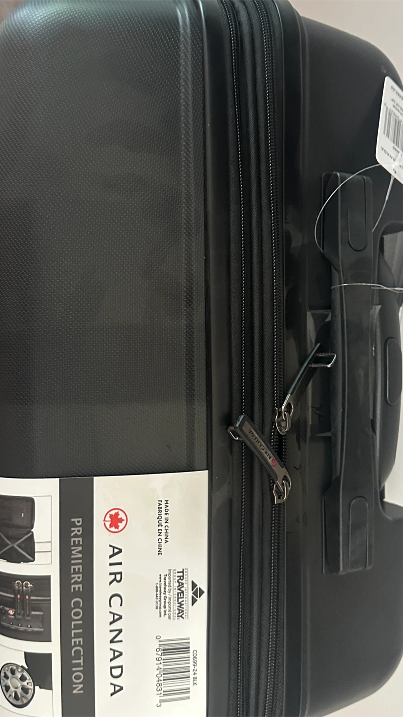 Air Canada Premiere Collection 24" Luggage - photo 2