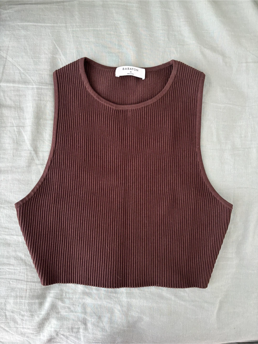 Aritzia Tops / Skirt / Pants / Cropped Hoodie