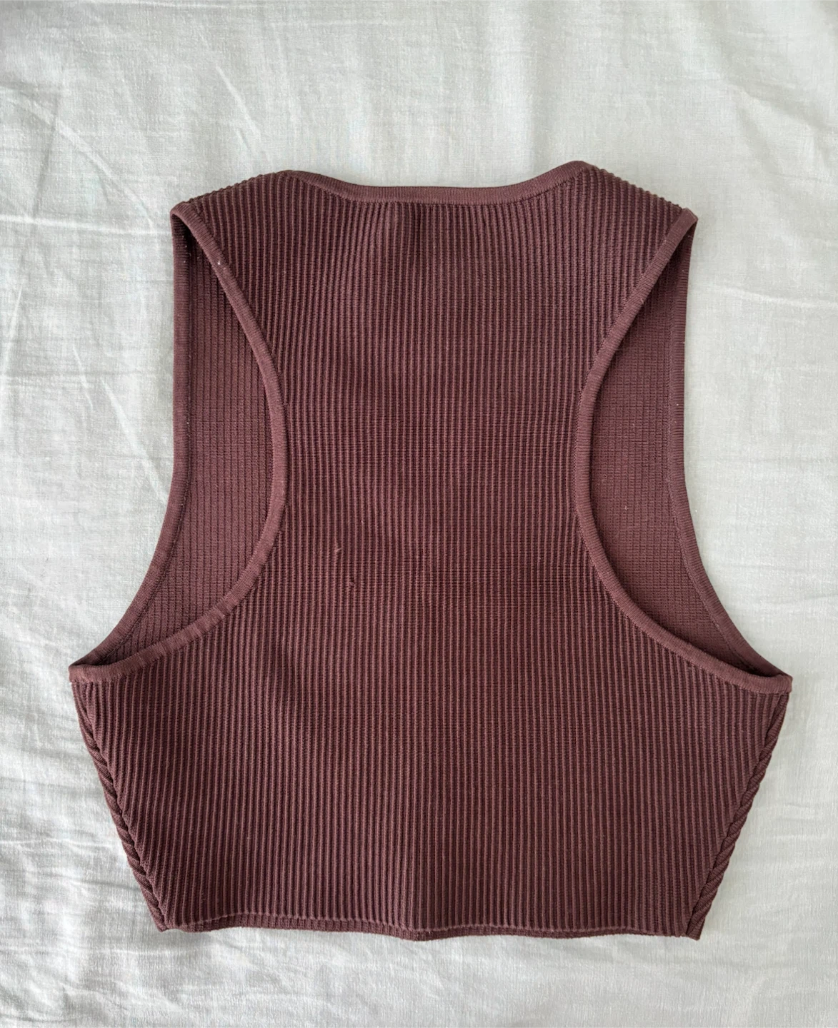 Aritzia Tops / Skirt / Pants / Cropped Hoodie - photo 2