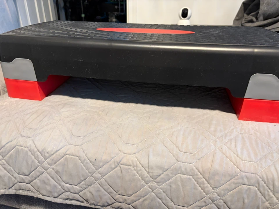 Aerobic Step Platform