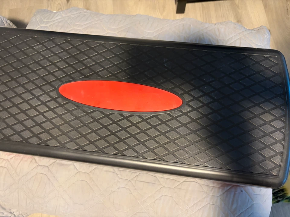 Aerobic Step Platform - photo 2