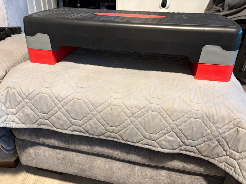 Aerobic Step Platform - photo 3