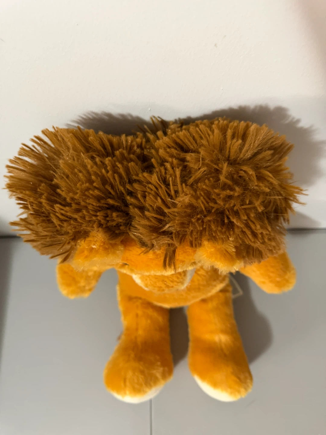 Build-A-Bear Workshop Stuffed Lion Plush Toy - photo 3