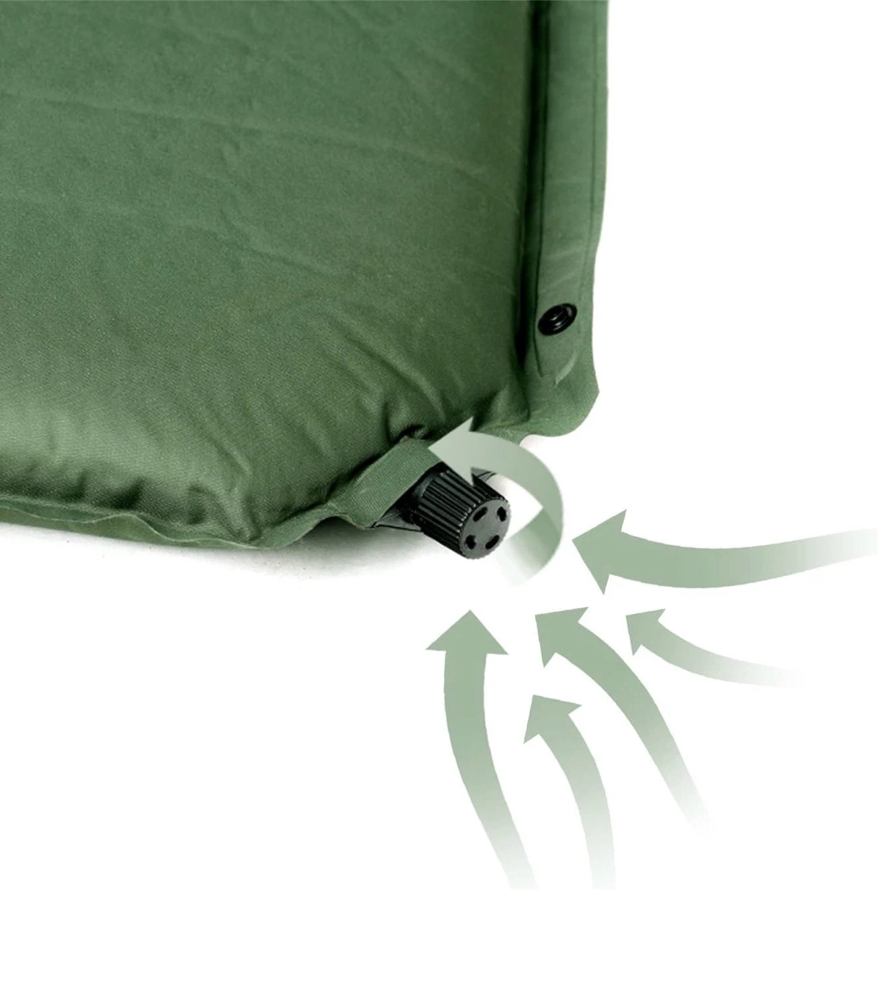Set of two Naturehike Self-Inflating Sleeping Pads - photo 5