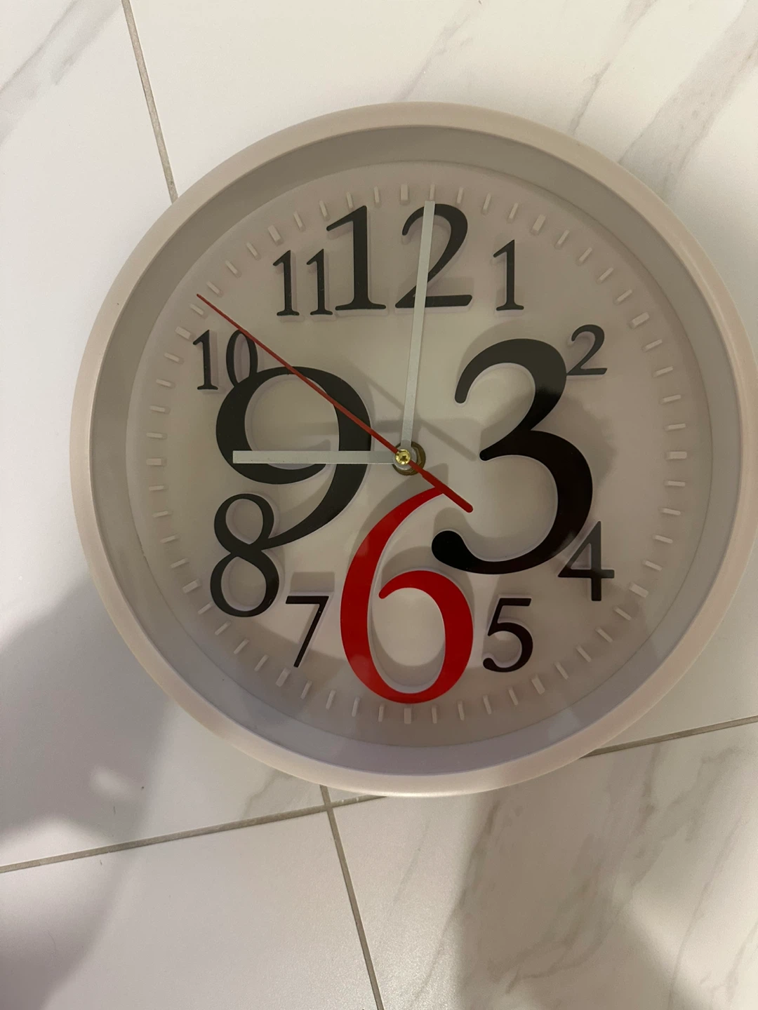 Wall Clock