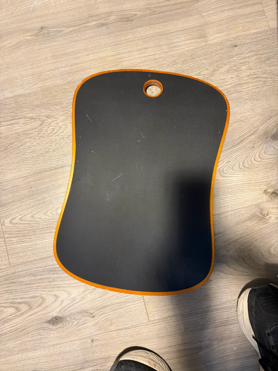 StrongTek Wobble Balance Board - photo 2